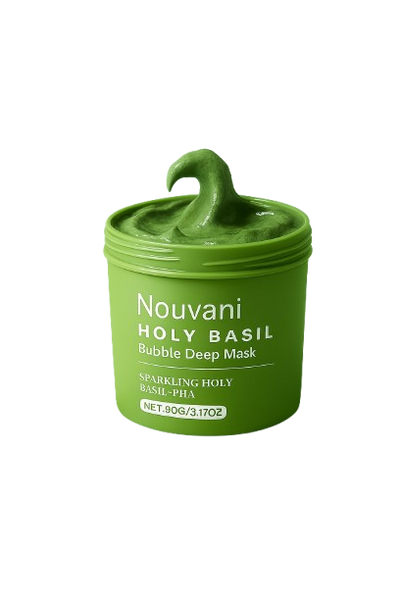 Nouvani